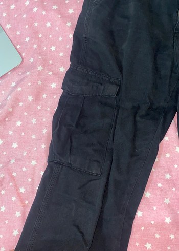 Kargo pantolon - Görsel 3