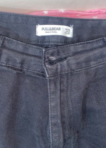 Kargo pantolon - Görsel 2