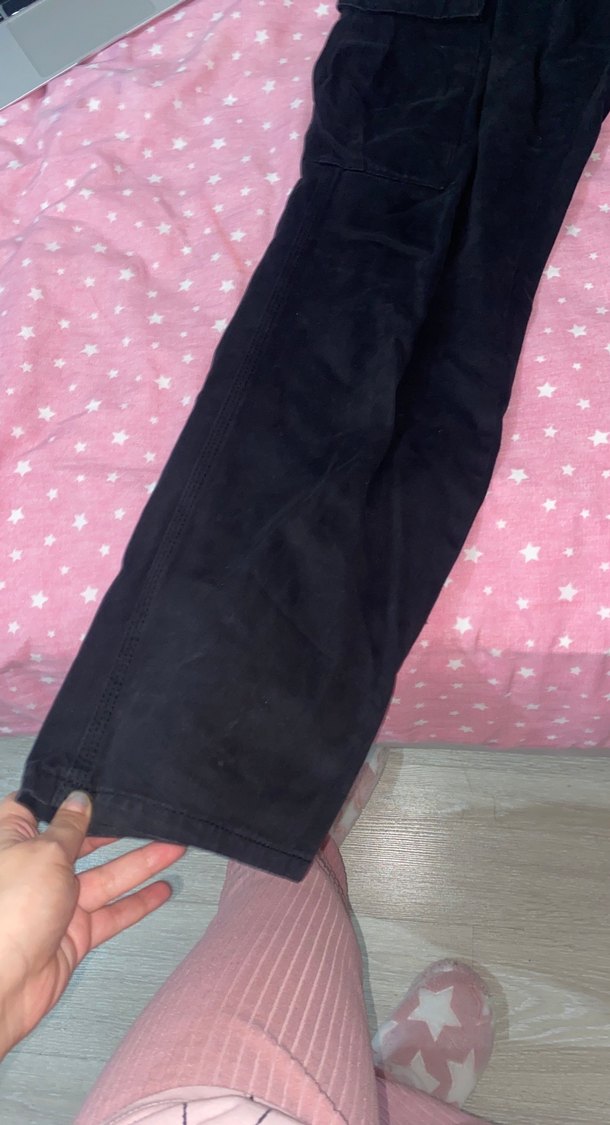 Kargo pantolon - Görsel 4