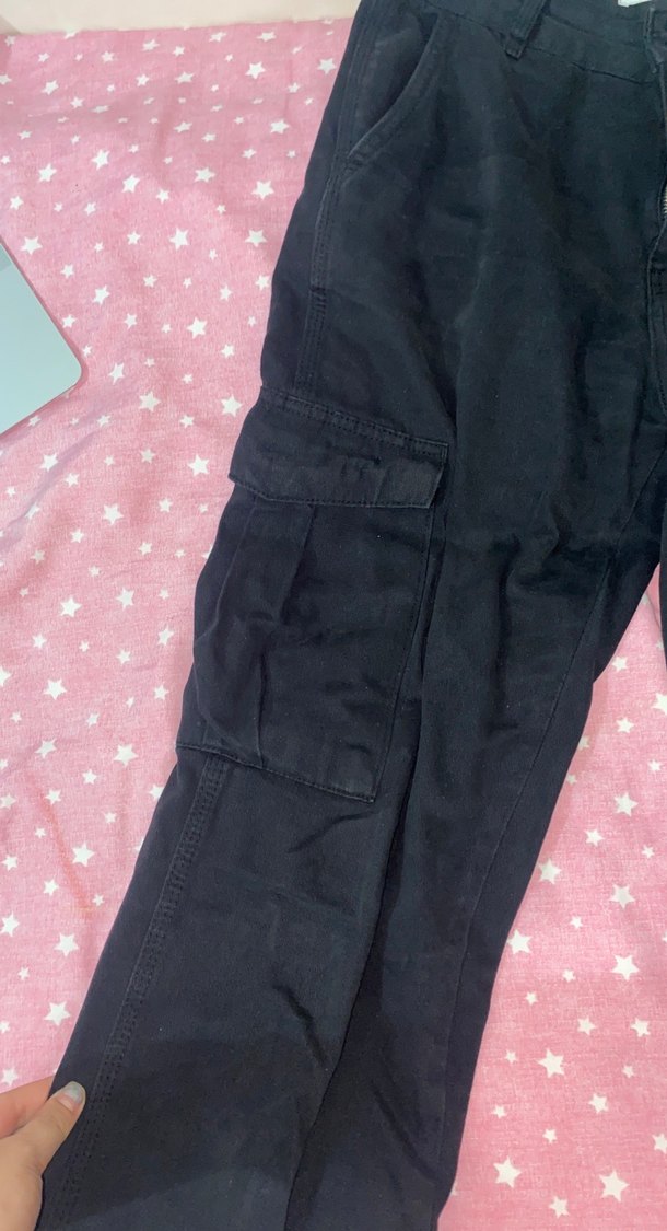 Kargo pantolon - Görsel 3