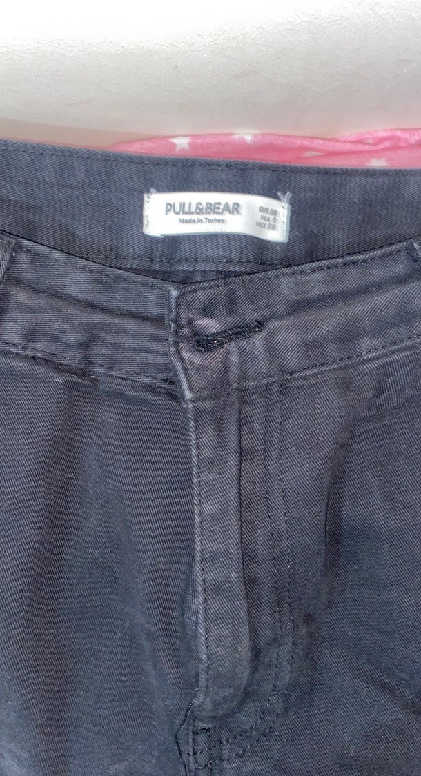 Kargo pantolon - Görsel 2