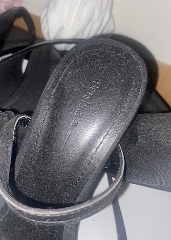 Parlak Mor Yılan Derisi Desenli Topuklu Kadın Ayakkabı - Görsel 15