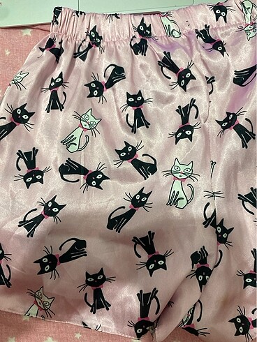 Diğer Pijama altı şort