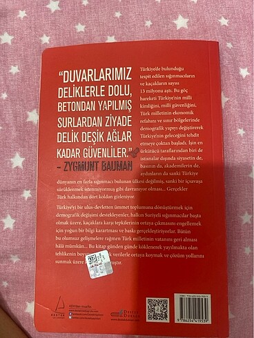  Ümit özdağ kitap