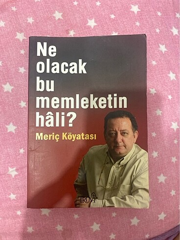 Meriç köyatası ne olacak bu memleketin hali