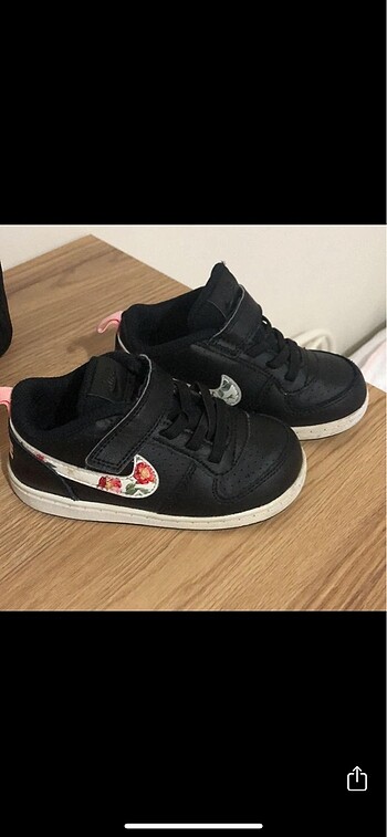 25no sorunsuz Nike ayakkabı