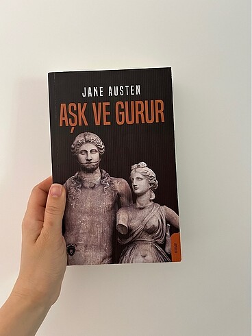 Jane Austen Kitabı