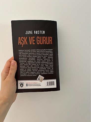  Jane Austen Kitabı