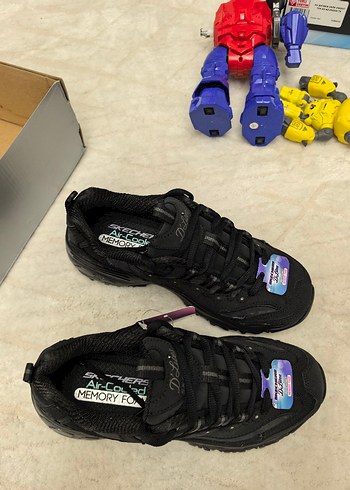 Skechers Skeshers spor ayakkabı