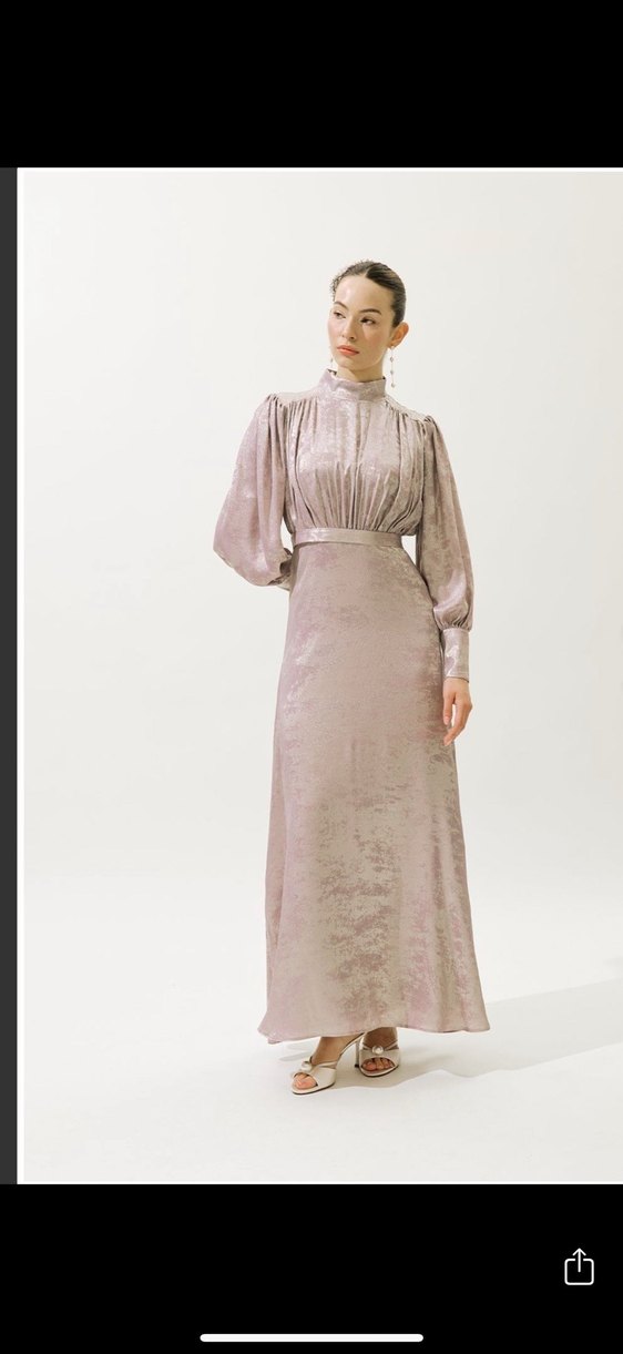 manuka elbise - Görsel 2