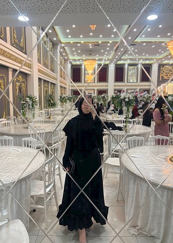 maveraja elbise müsaitlik sorunuz - Görsel 4