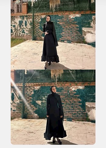 maveraja elbise müsaitlik sorunuz - Görsel 3