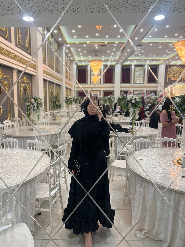 maveraja elbise müsaitlik sorunuz - Görsel 4