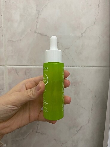 bioderma serum - Görsel 2