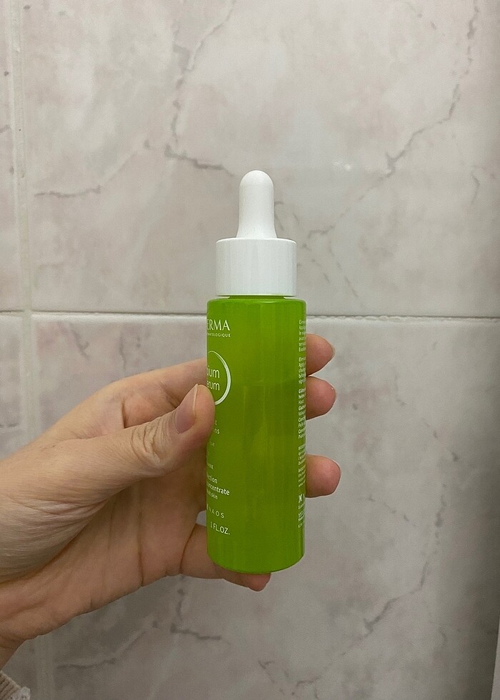 bioderma serum - Görsel 2
