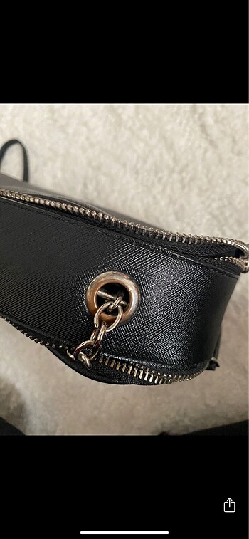 pierre cardin çanta - Görsel 7