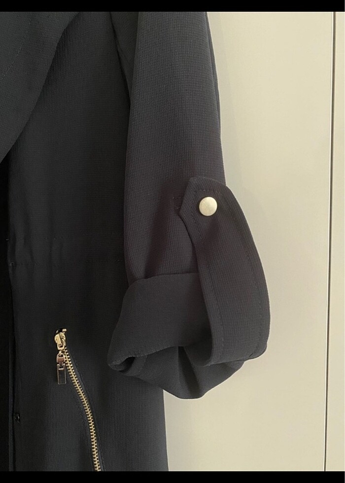 kemal aydın pardesü - Görsel 3