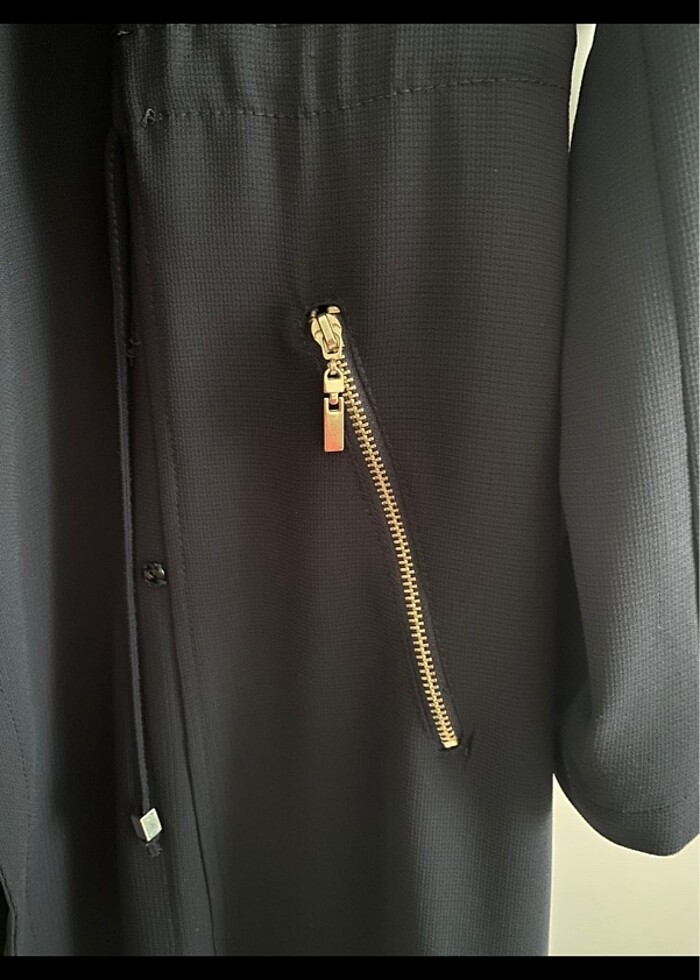 kemal aydın pardesü - Görsel 4