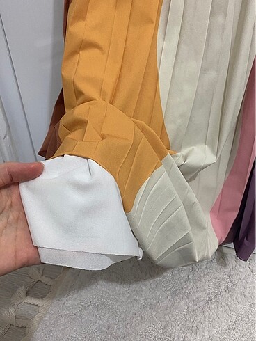 aybikestil etek - Görsel 3