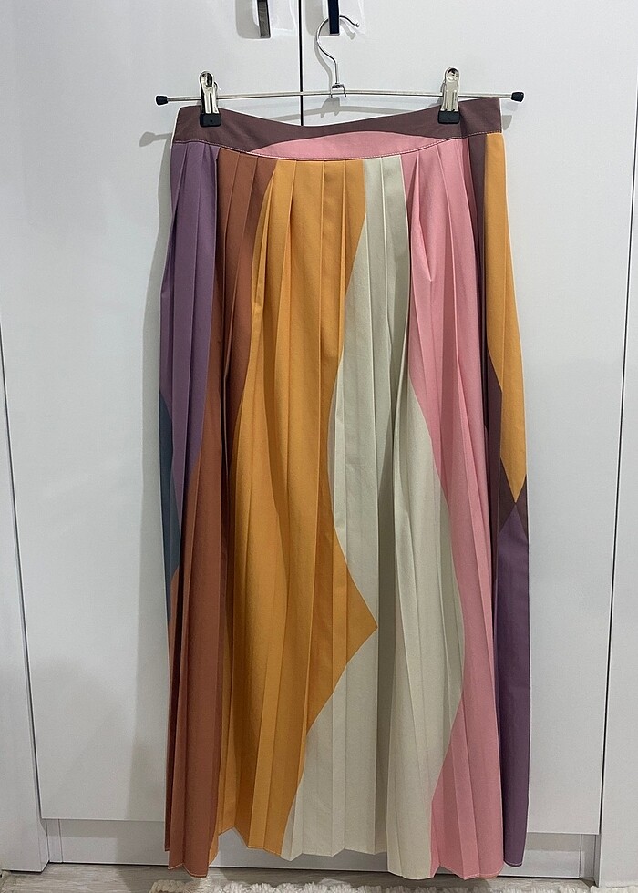 aybikestil etek - Görsel 2