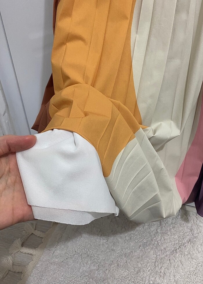 aybikestil etek - Görsel 3