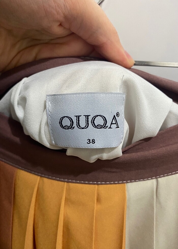 aybikestil etek - Görsel 5