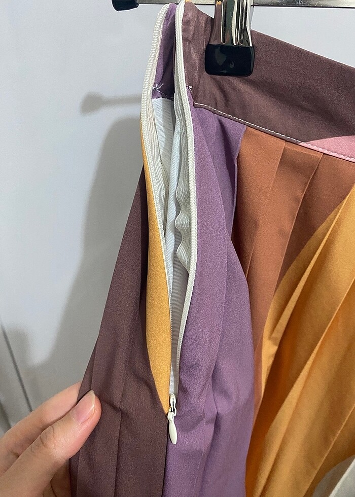 aybikestil etek - Görsel 4