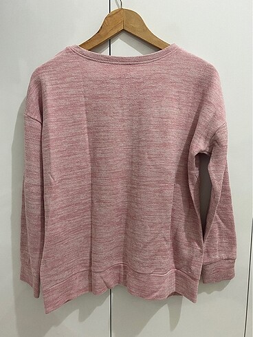 pembe kazak - Görsel 5