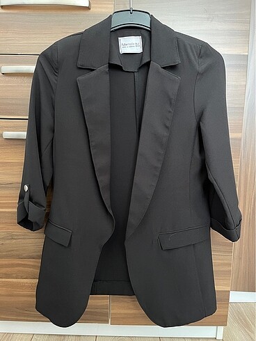 Blazer Ceket
