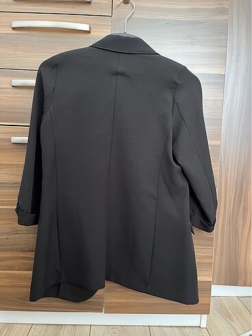 s Beden Blazer Ceket
