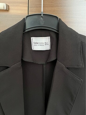 Diğer Blazer Ceket