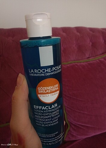 La Roche Posay Tonik