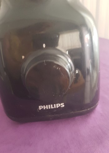 Philips Philips Smoothie blender