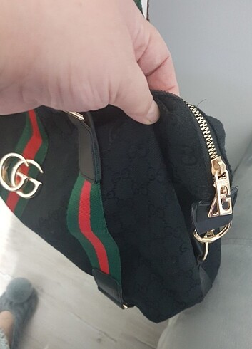 Dolce & Gabbana Kol çantası 