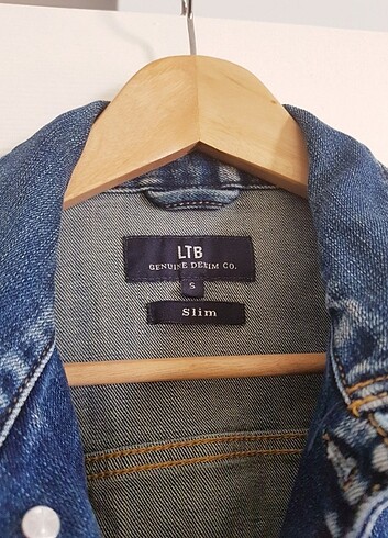 LTB Ltb jean mont