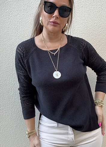 Bluz standart beden 38 46 beden uyumlu 