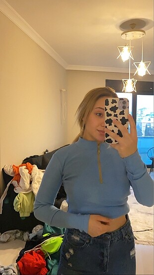 Zara İki ürün satılacak