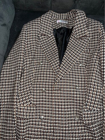 Blazer ceket