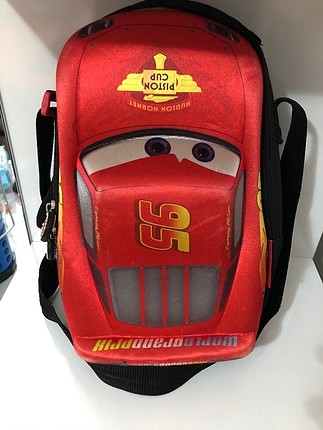 s Beden Erkek çocuk beslenme çantası