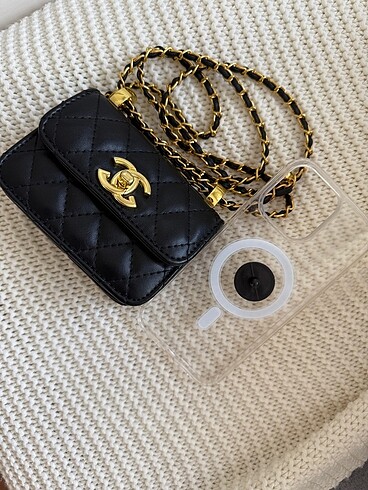 chanel mini bag