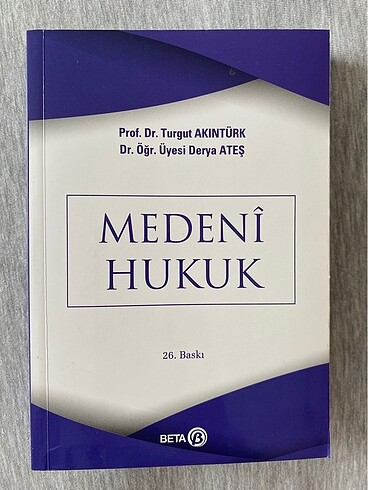 Medeni hukuk
