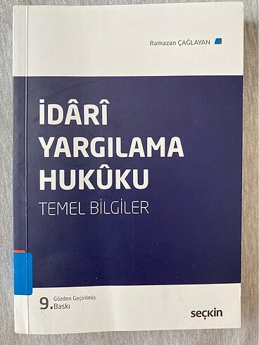 İdari yargılama hukuku