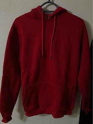 Sweatshirt kışlık içi polar