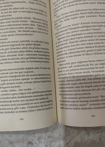 Beden SALLY SPEDDİNG - HUZURSUZ