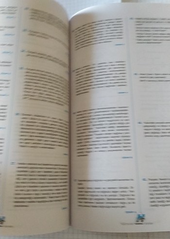 YGS Son Beş Yıl Çıkmış Sorular Kitabı - Görsel 4