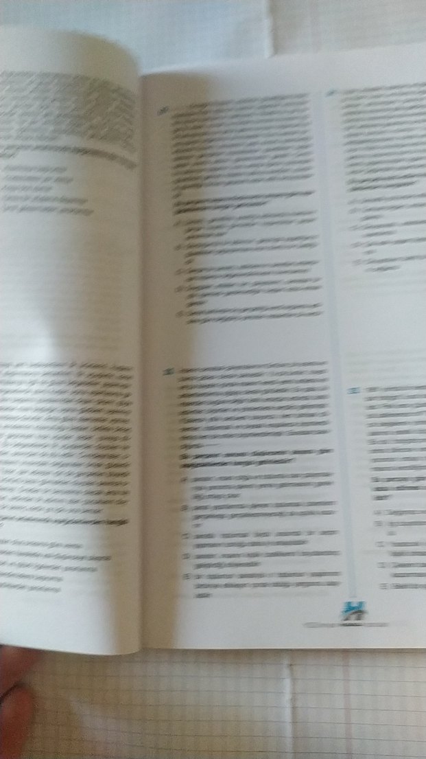 YGS Son Beş Yıl Çıkmış Sorular Kitabı - Görsel 2