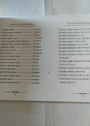  Beden KPSS 2024 Güncel Bilgiler Kitabı