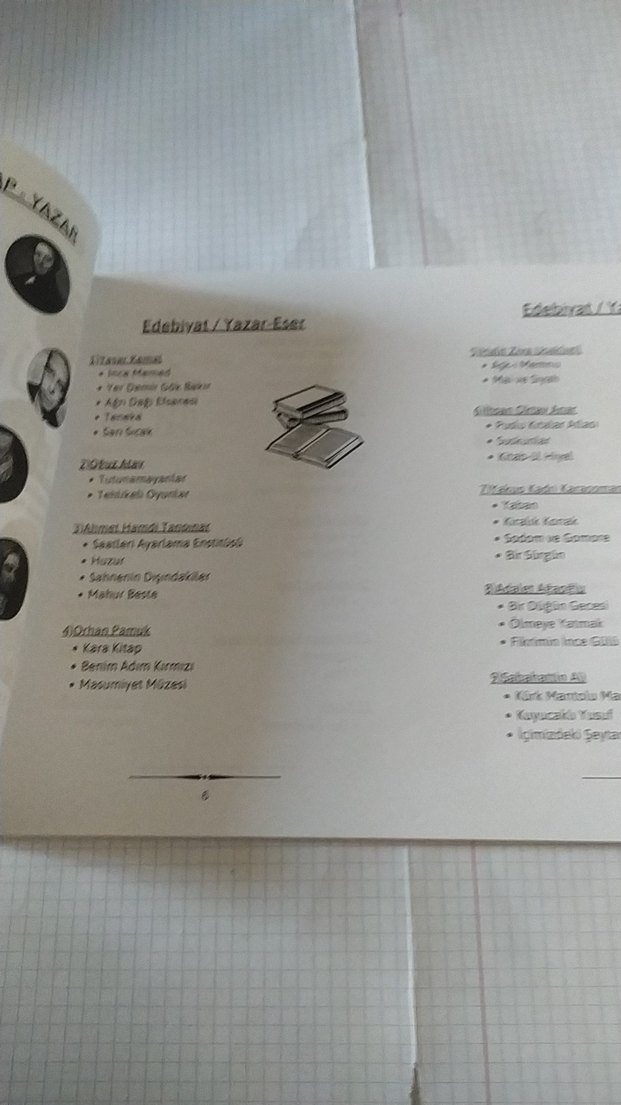 KPSS 2024 Güncel Bilgiler Kitabı - Görsel 2