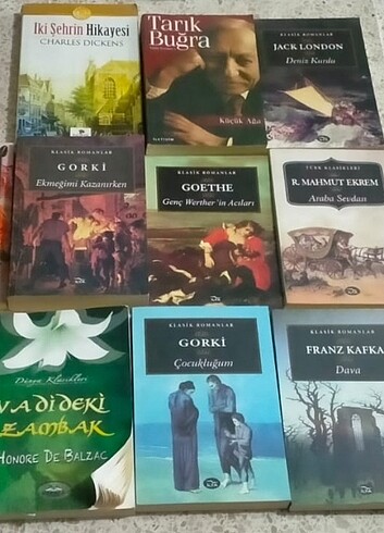  Kitap