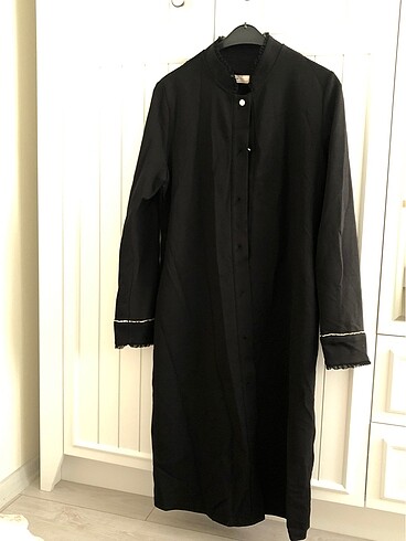 İçli dışlı 2li şık tasarım tunik takım - Görsel 3